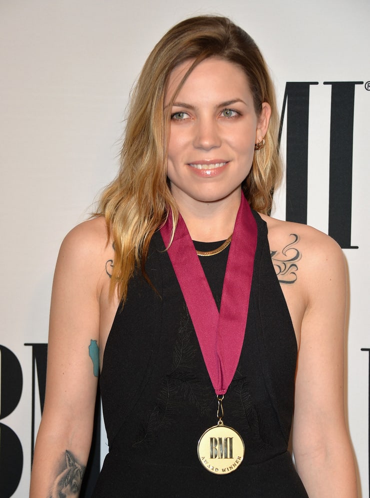 Skylar Grey