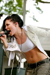 Skylar Grey