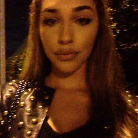 Chantel Jeffries