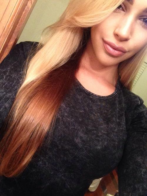 Chantel Jeffries