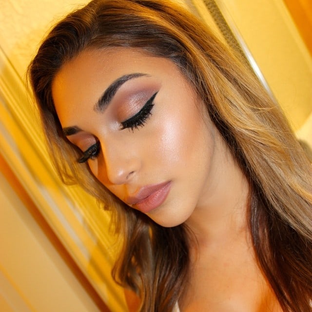 Chantel Jeffries