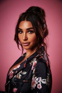 Chantel Jeffries