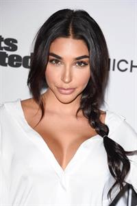 Chantel Jeffries