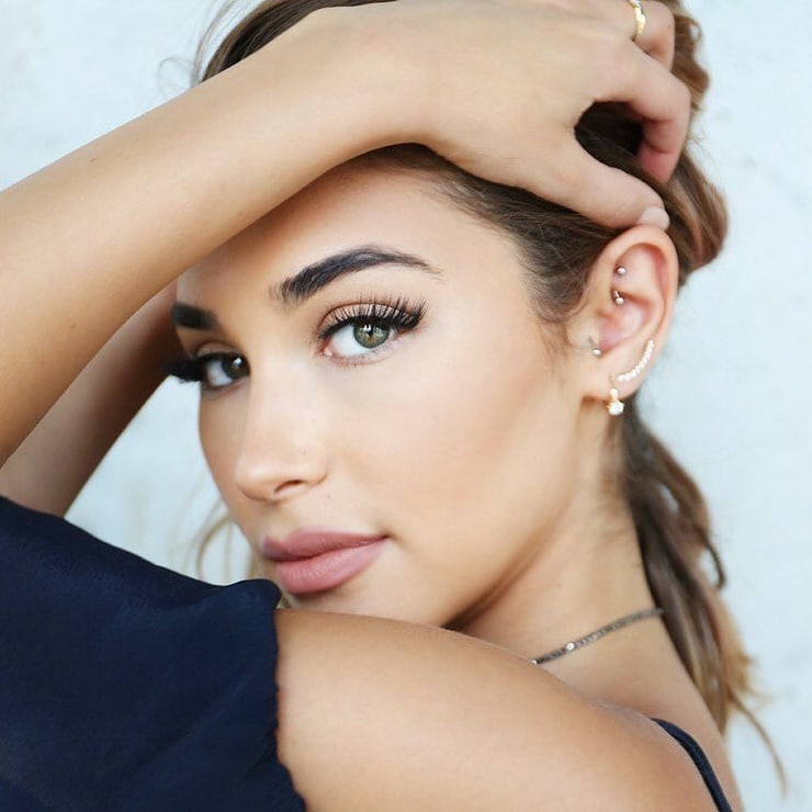 Chantel Jeffries