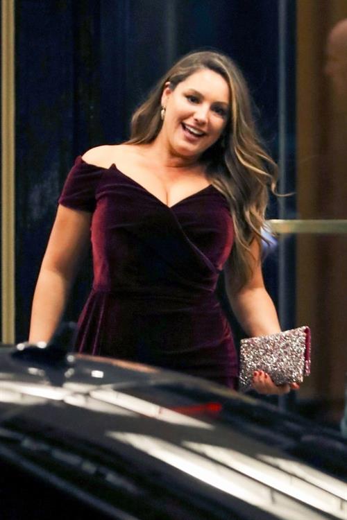 Kelly Brook