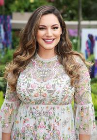 Kelly Brook