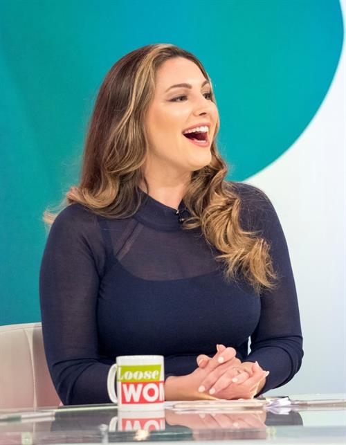 Kelly Brook