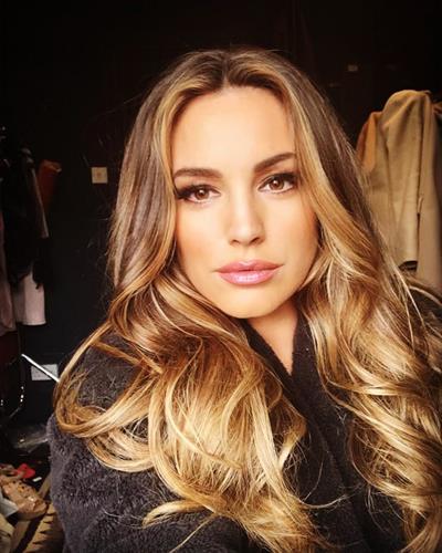 Kelly Brook