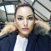 Kelly Brook