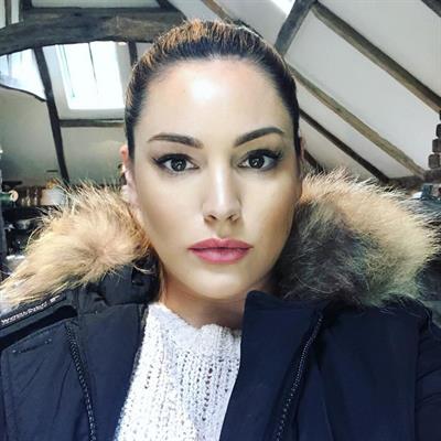 Kelly Brook