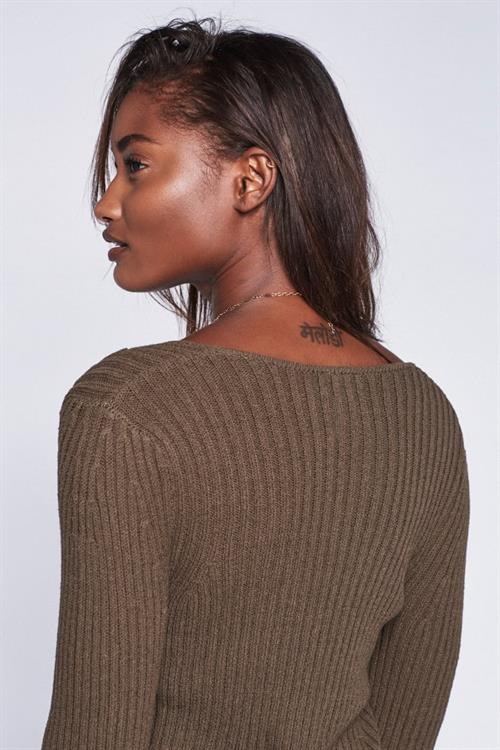Melodie Monrose