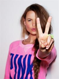 Behati Prinsloo