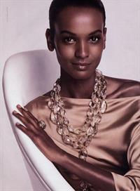 Liya Kebede