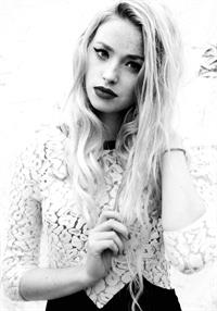 Freya Mavor