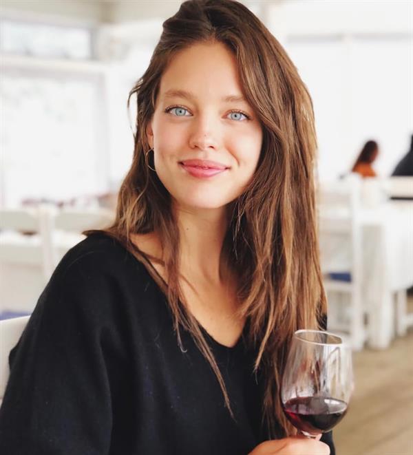 Emily DiDonato