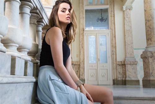 Ana De Armas