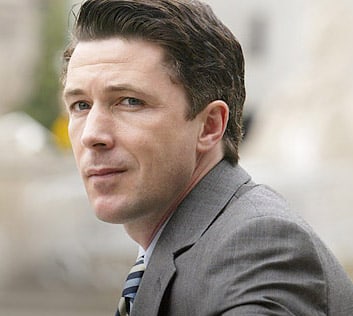 Aidan Gillen