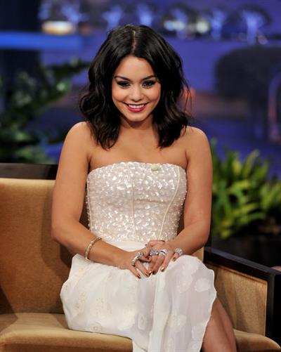 Vanessa Hudgens