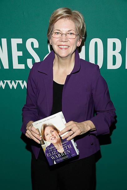 Elizabeth Warren