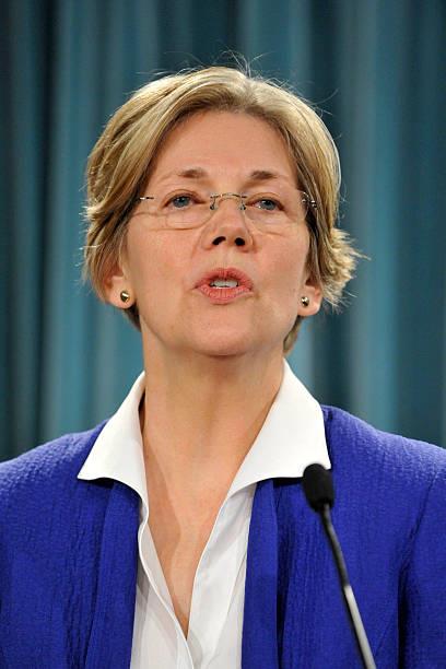 Elizabeth Warren