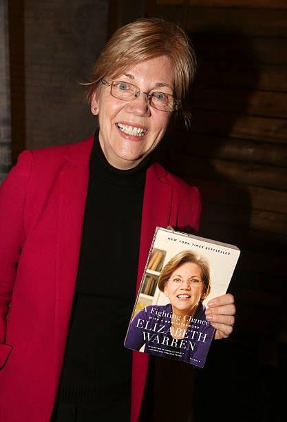 Elizabeth Warren