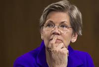 Elizabeth Warren