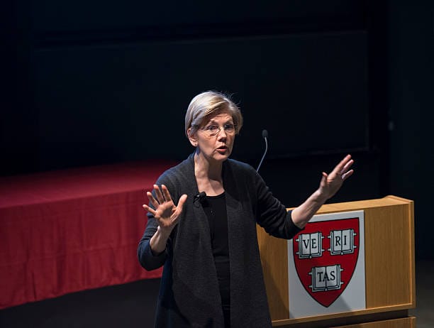 Elizabeth Warren