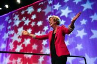 Elizabeth Warren