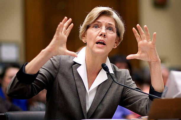 Elizabeth Warren