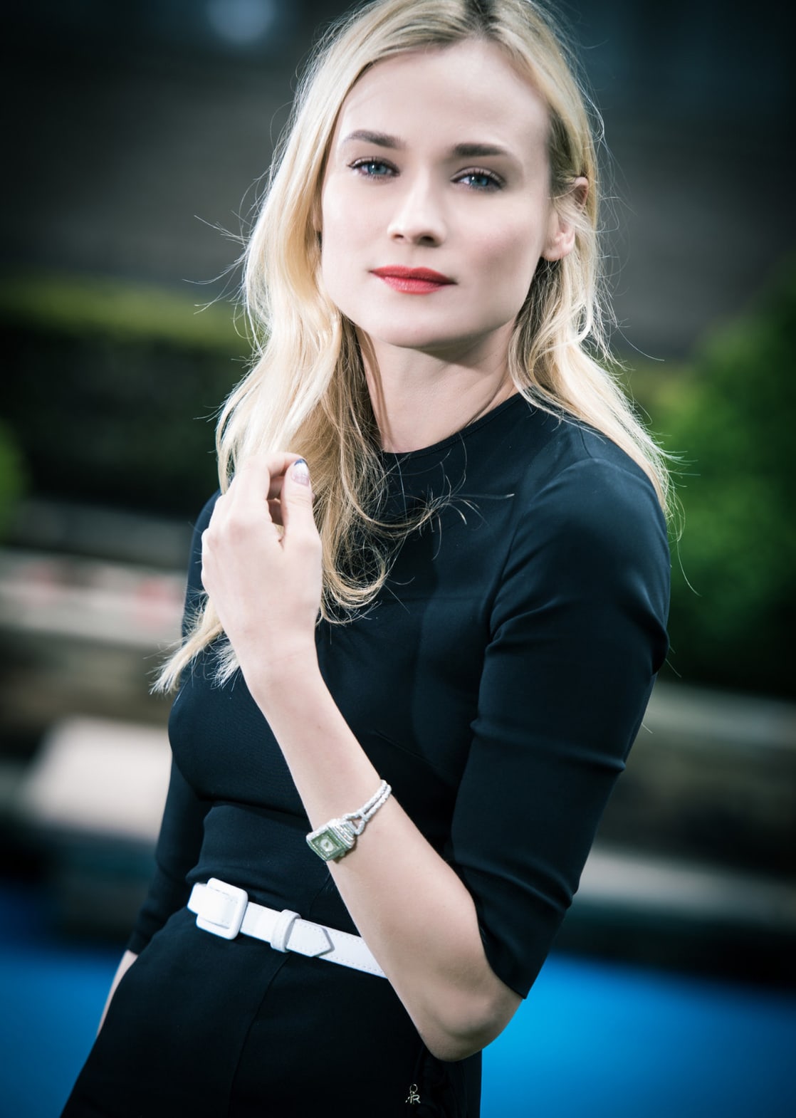 Diane Kruger