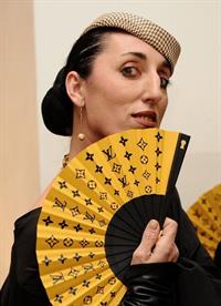 Rossy de Palma