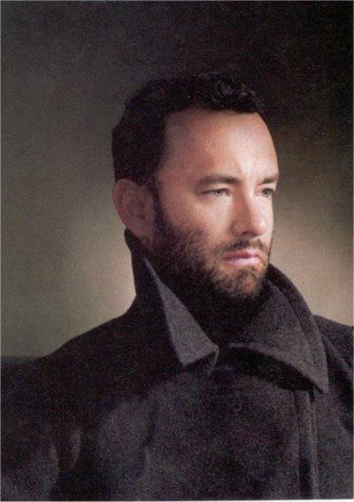 Tom Hanks