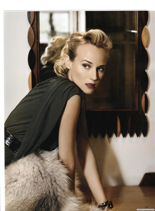 Diane Kruger