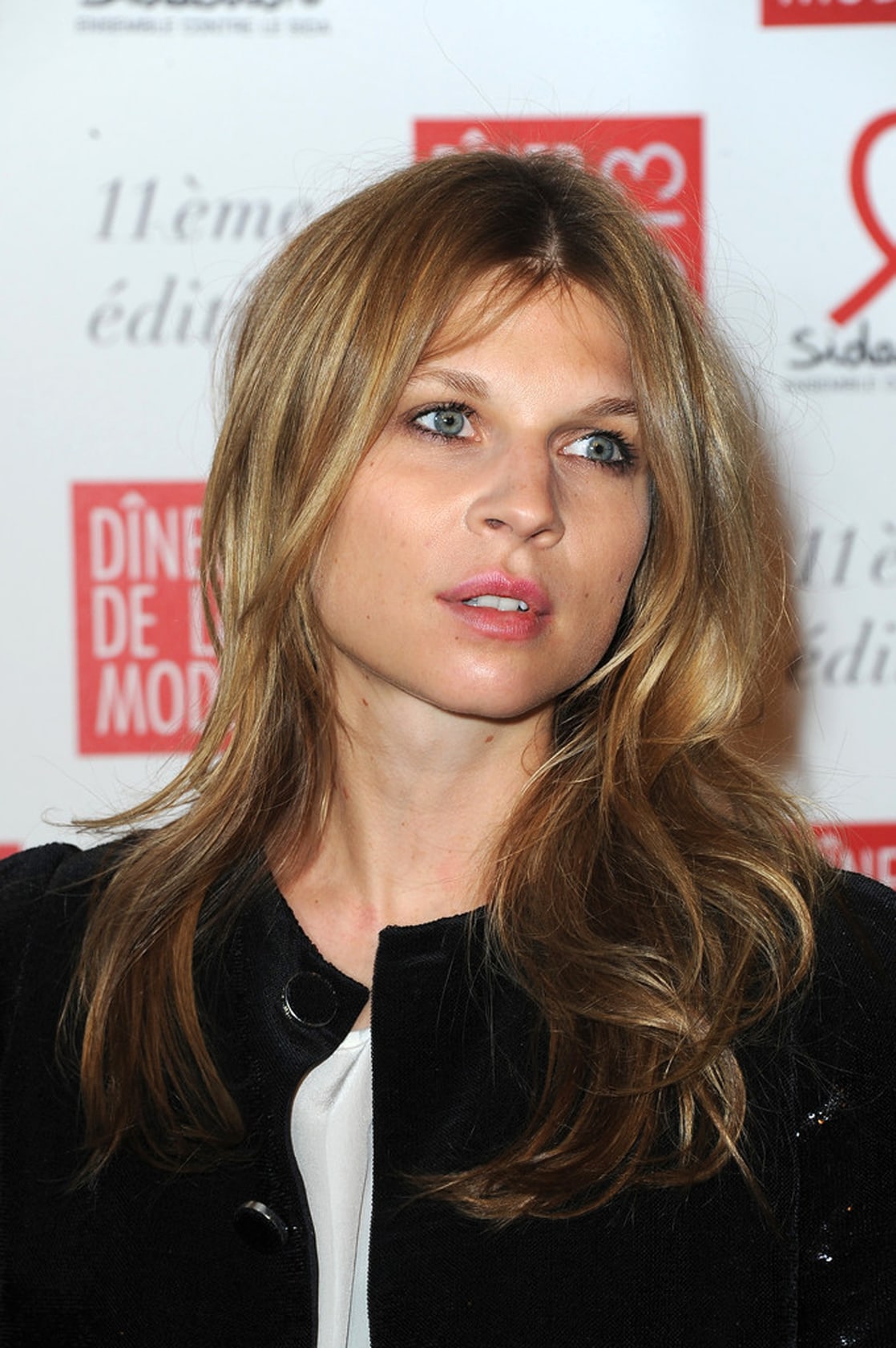 Clemence Poesy