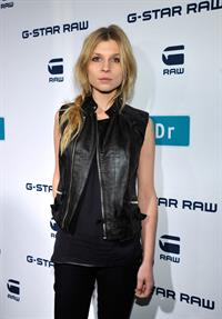 Clemence Poesy