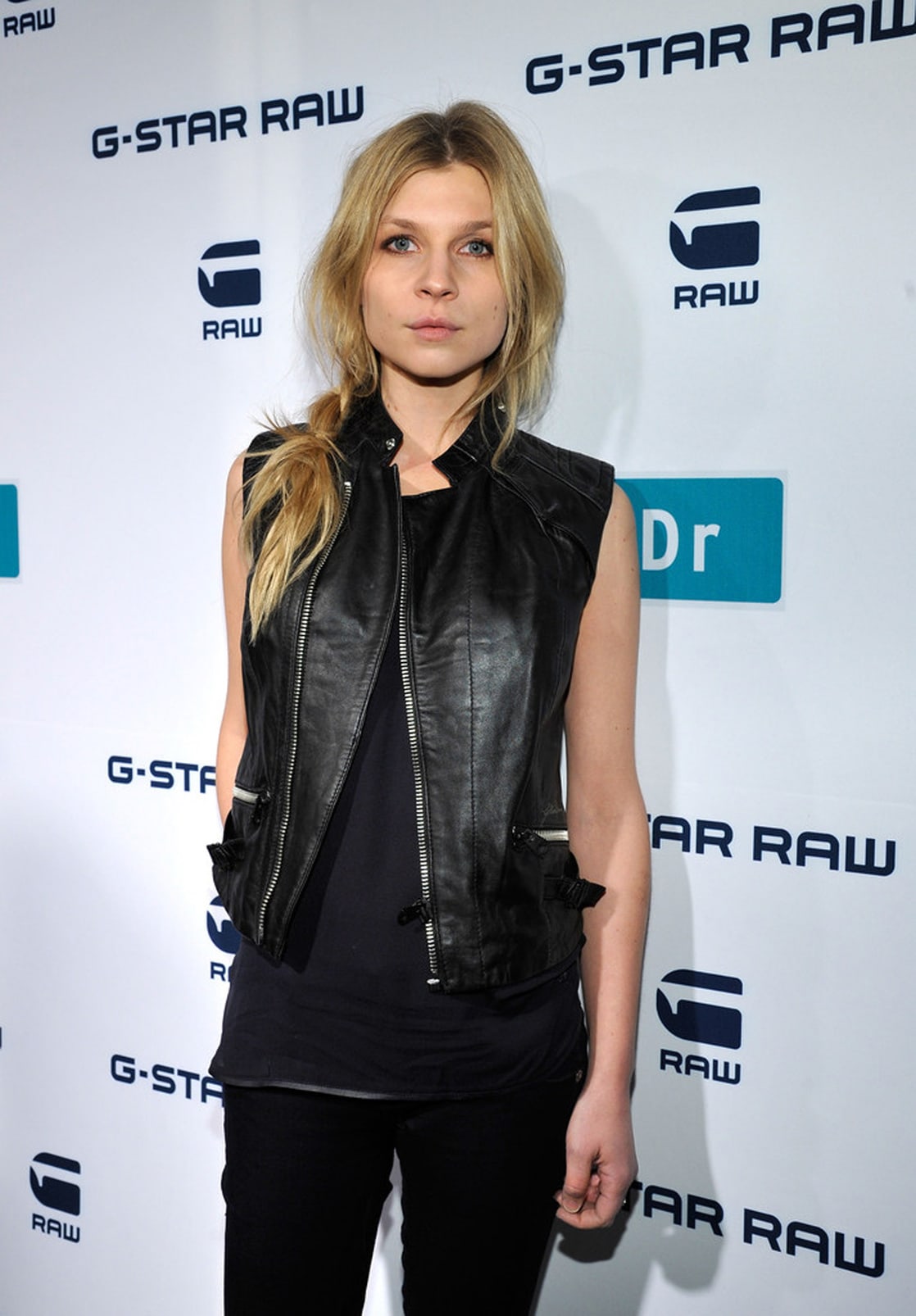Clemence Poesy