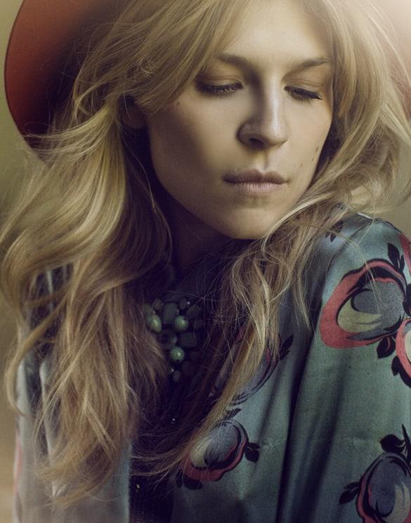 Clemence Poesy