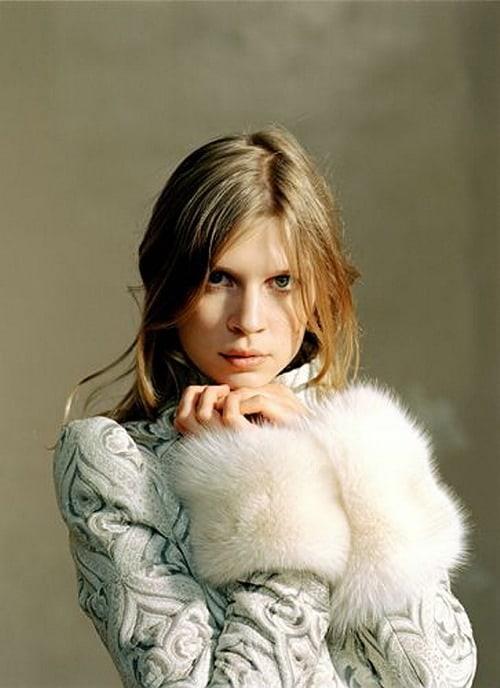 Clemence Poesy