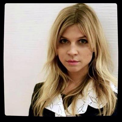 Clemence Poesy