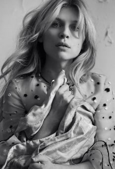 Clemence Poesy