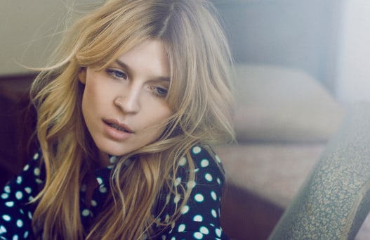 Clemence Poesy