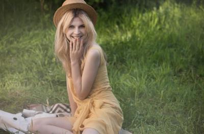 Clemence Poesy