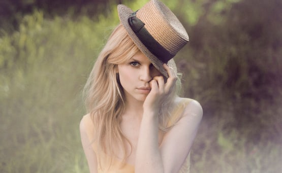 Clemence Poesy