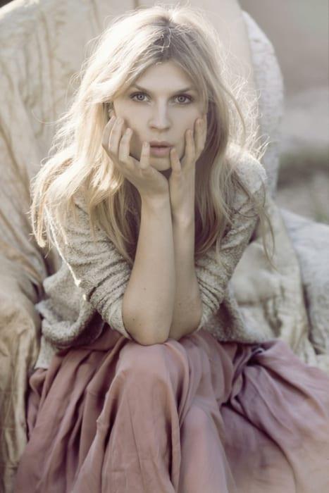 Clemence Poesy