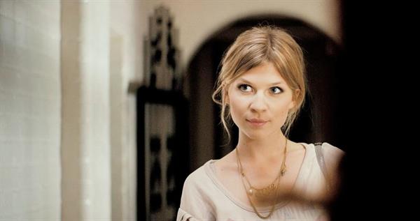 Clemence Poesy