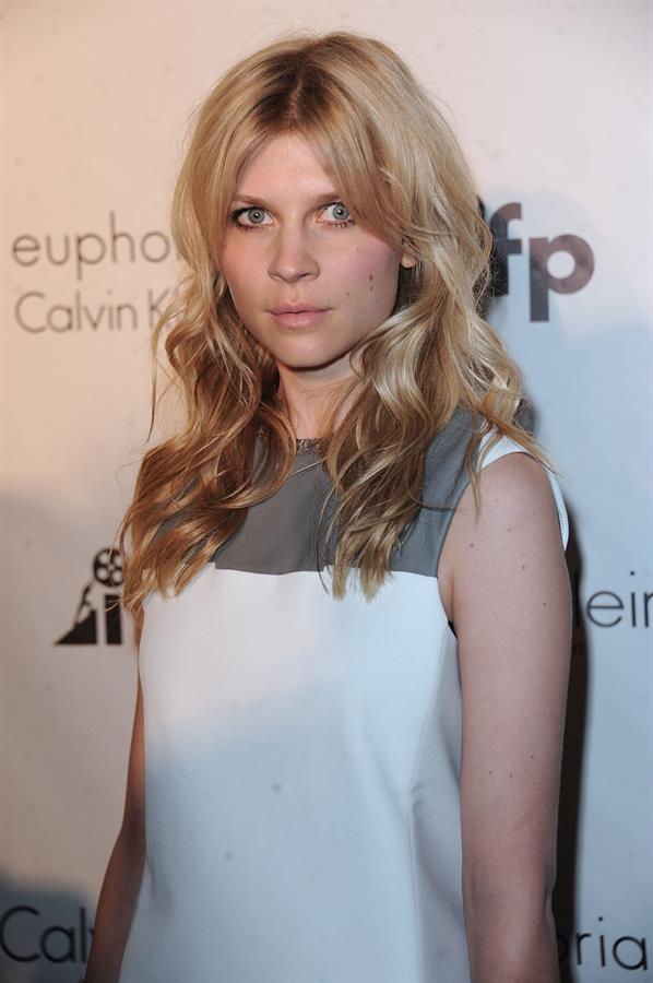 Clemence Poesy