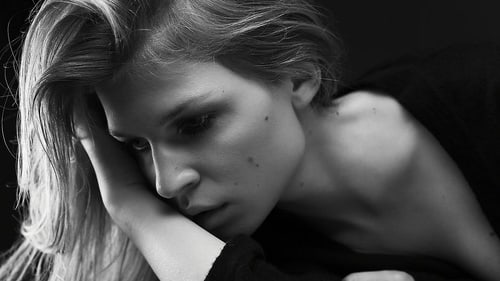 Clemence Poesy