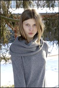 Clemence Poesy
