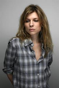 Clemence Poesy