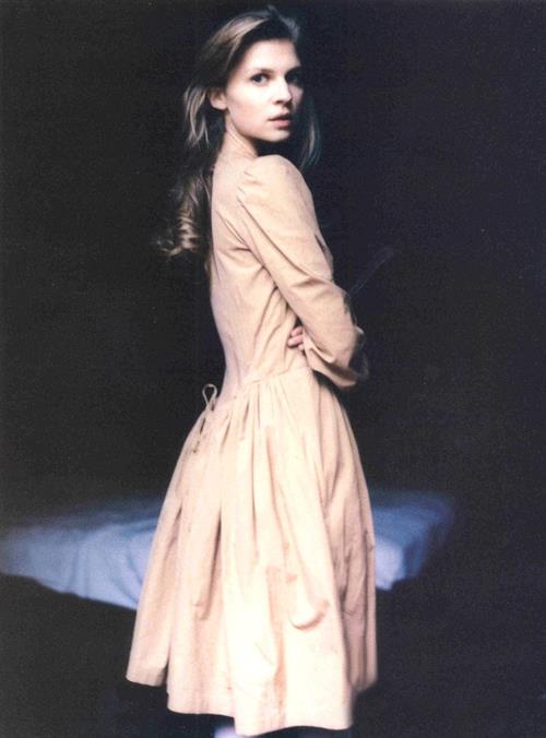 Clemence Poesy